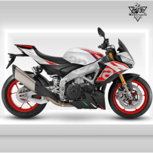 Aprilia Tuono V4 X