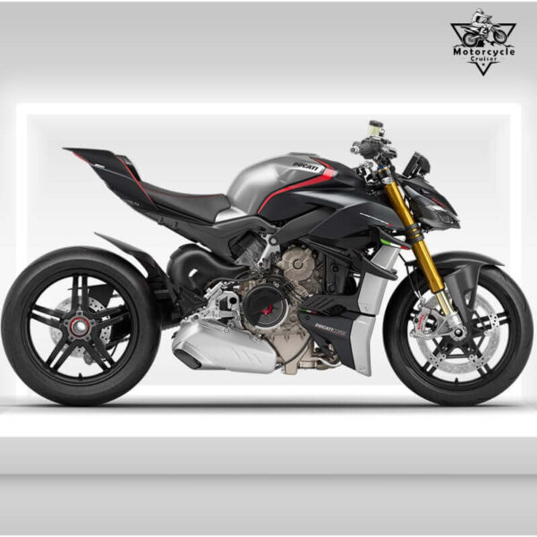 Ducati Streetfighter V4 SP