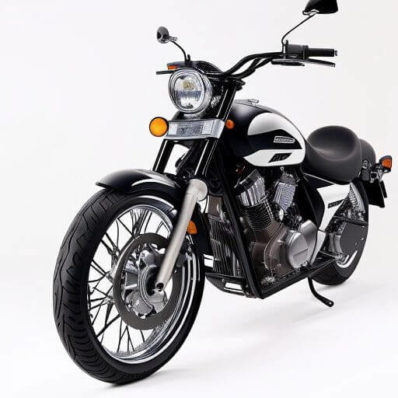 Yamaha V-Star 250