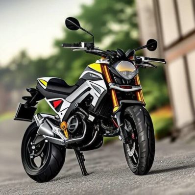 honda grom