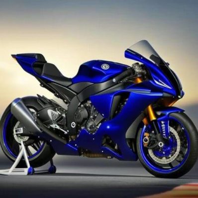 yamaha r6