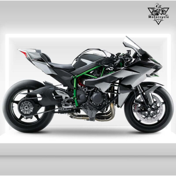 Kawasaki Ninja H2R