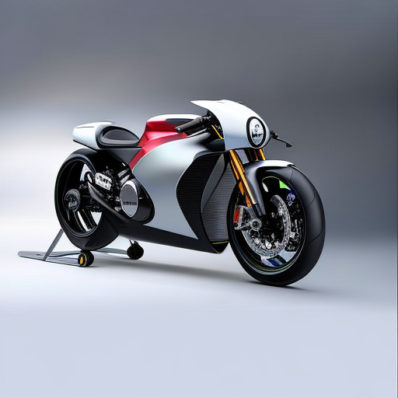 Lotus C-01