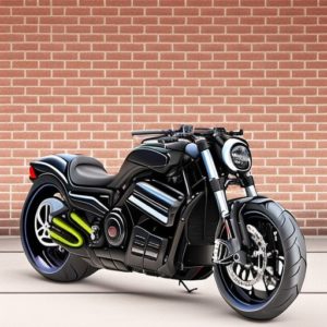 harley davidson night rod